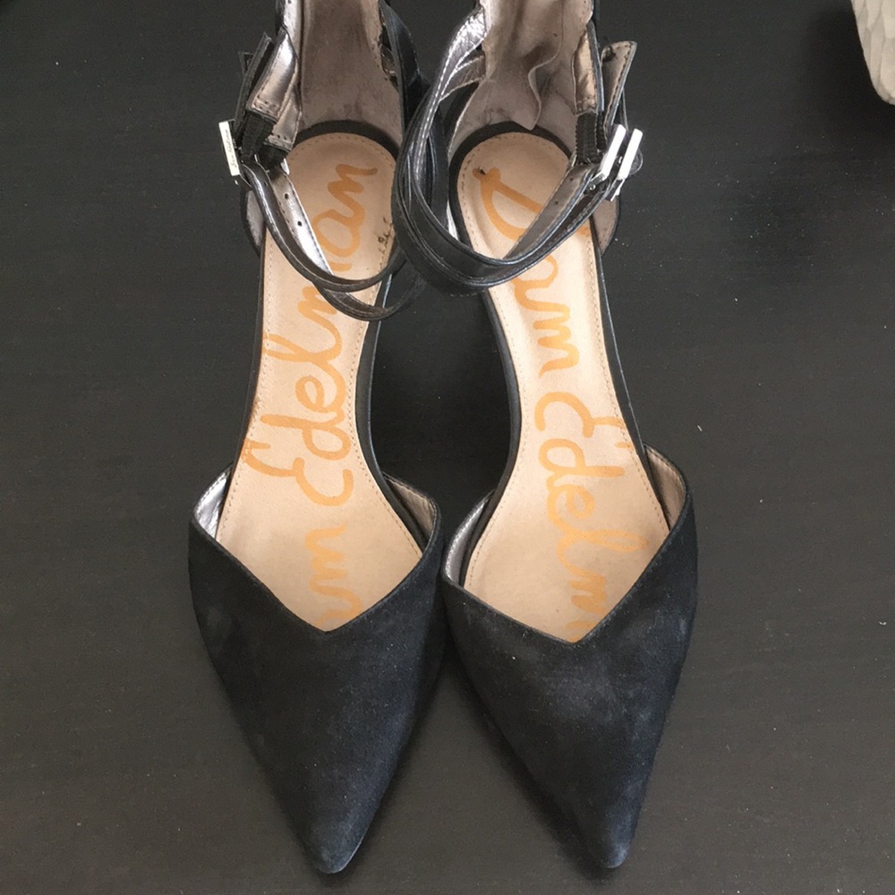 Sam Edelman heels